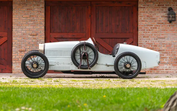 1926 Bugatti - Image 2 of 10
