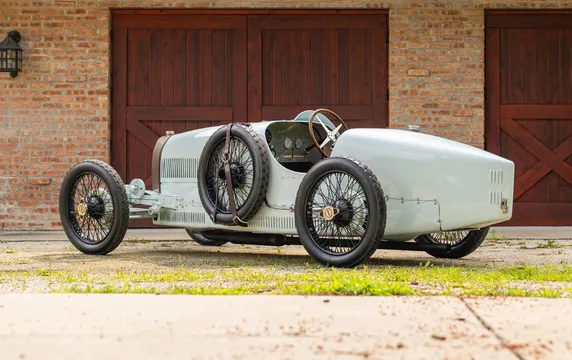 1926 Bugatti - Image 3 of 10