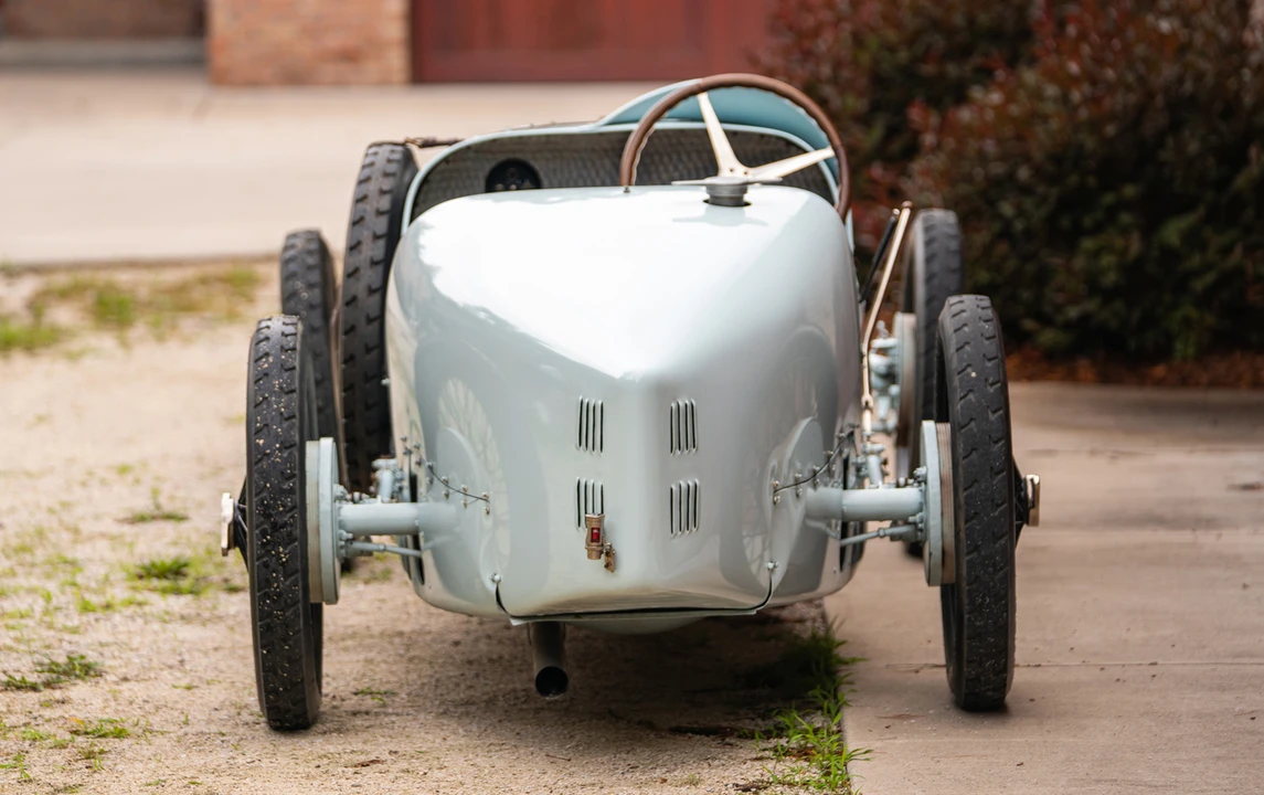 1926 Bugatti - Image 4 of 10