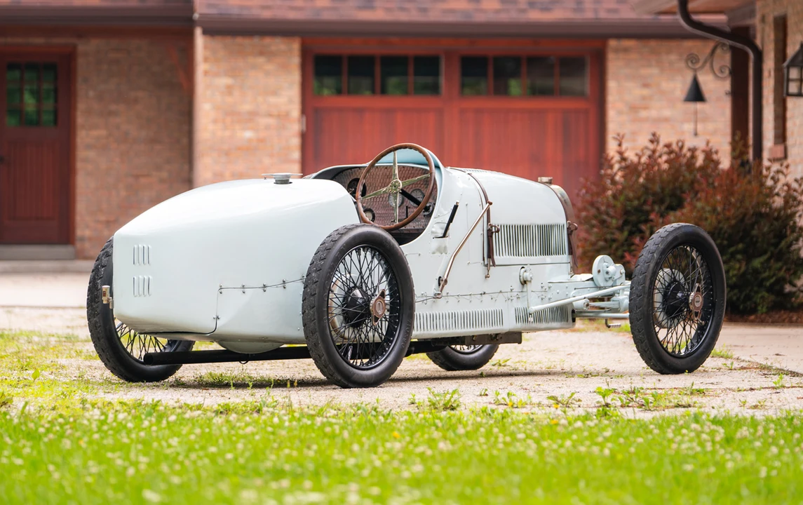 1926 Bugatti - Image 5 of 10