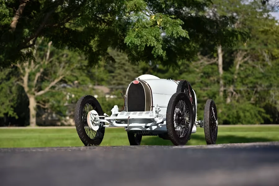 1926 Bugatti - Image 9 of 31