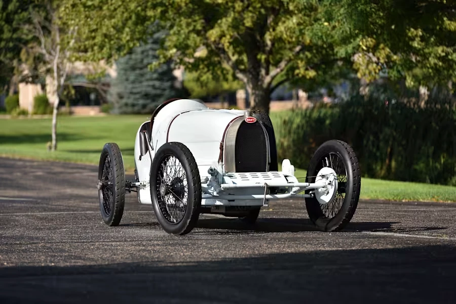 1926 Bugatti - Image 16 of 31