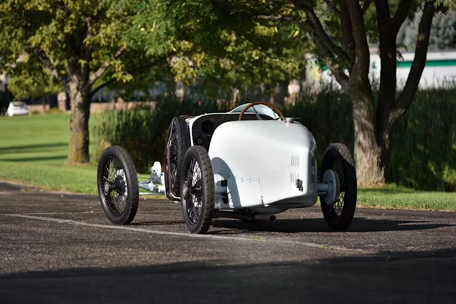 1926 Bugatti - Image 15 of 31