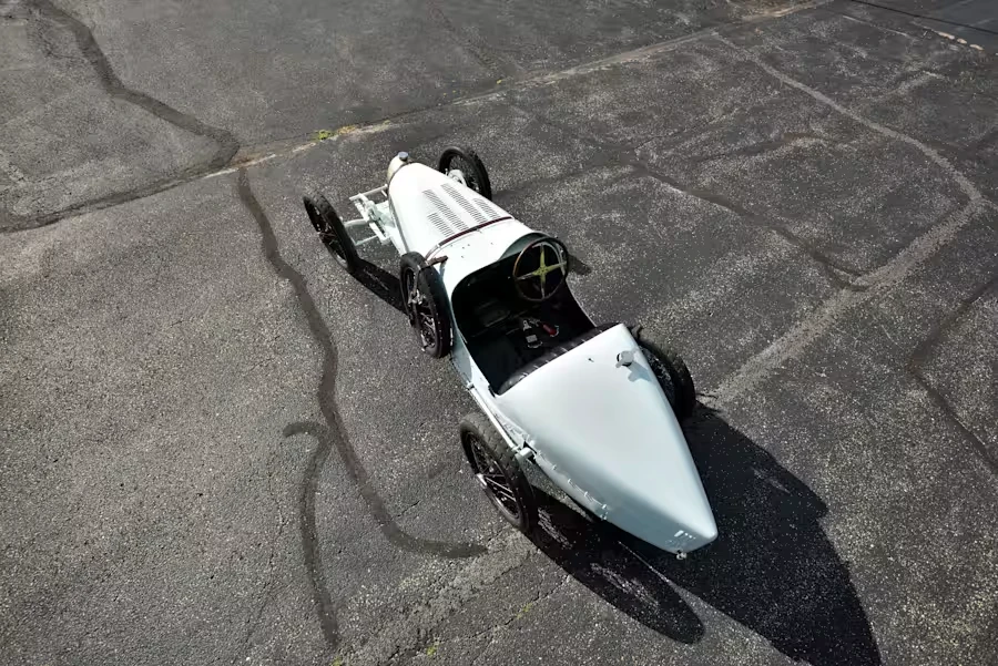 1926 Bugatti - Image 23 of 31
