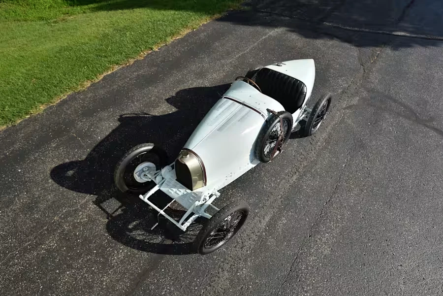 1926 Bugatti - Image 6 of 31