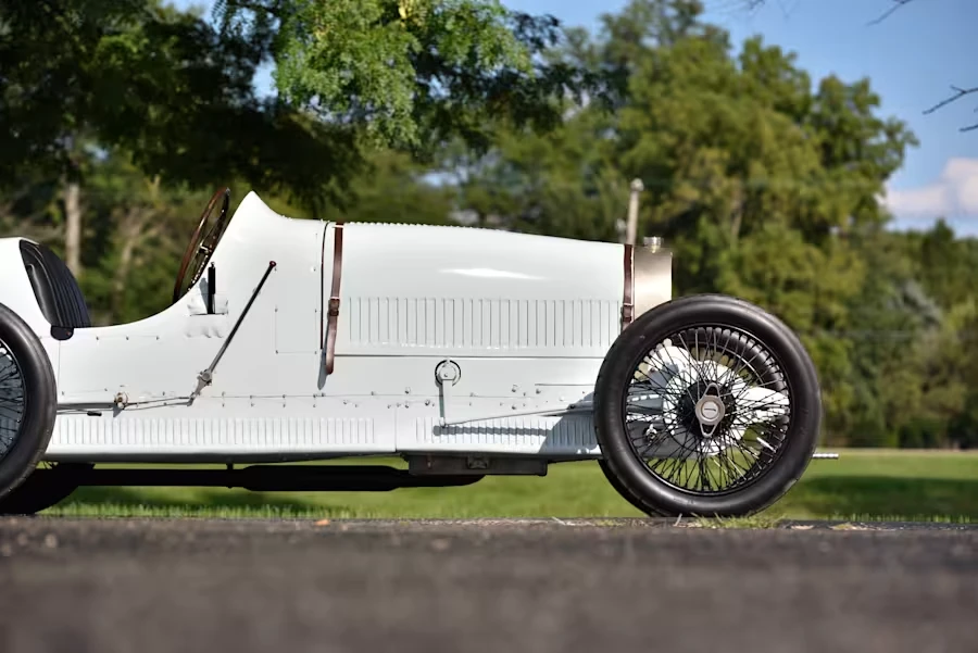 1926 Bugatti - Image 19 of 31