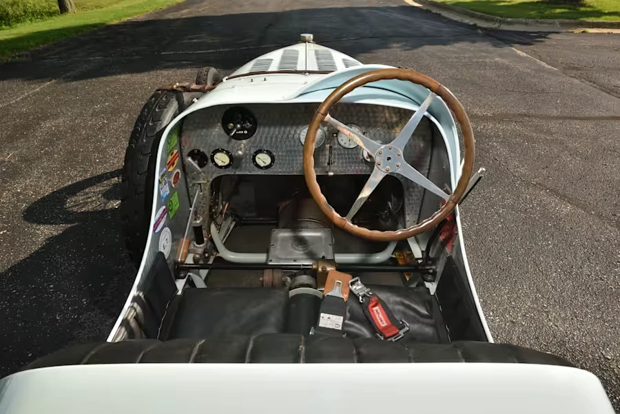 1926 Bugatti - Image 27 of 31