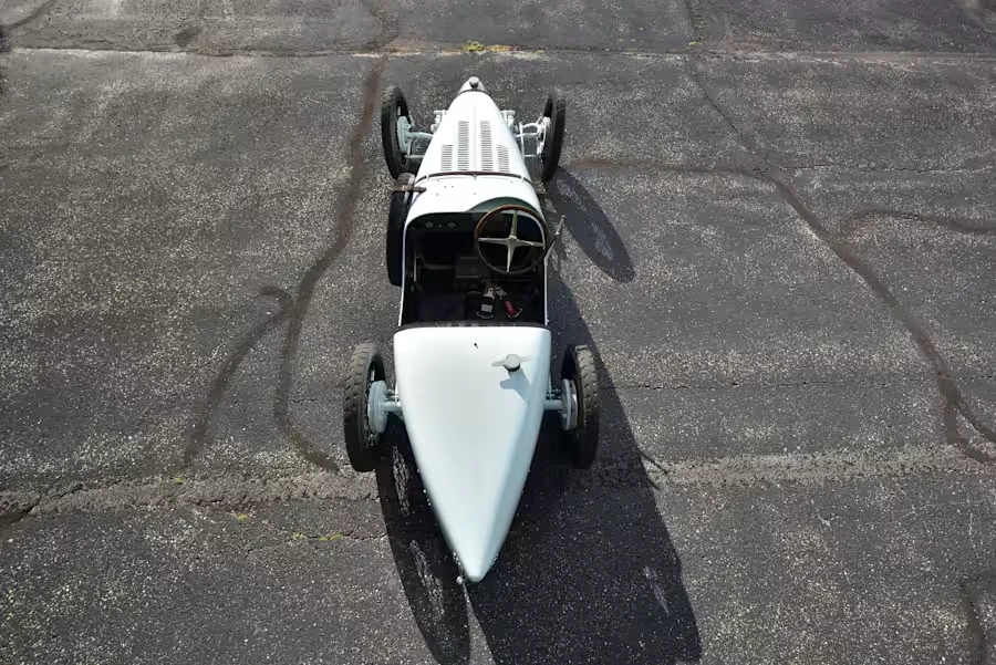 1926 Bugatti - Image 25 of 31