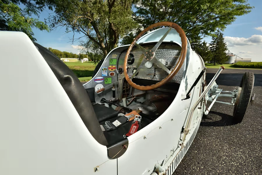 1926 Bugatti - Image 29 of 31