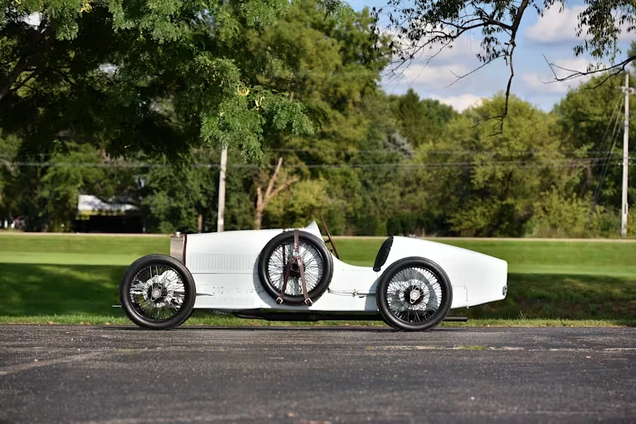 1926 Bugatti - Image 24 of 31