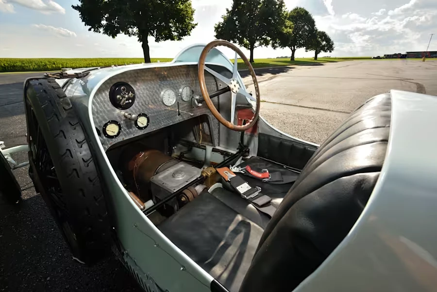 1926 Bugatti - Image 26 of 31