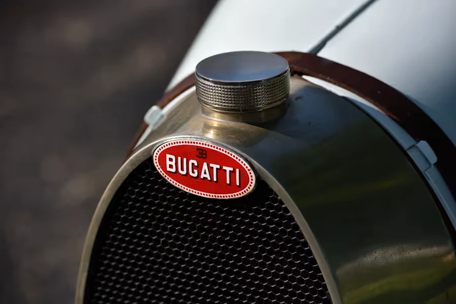 1926 Bugatti - Image 12 of 31