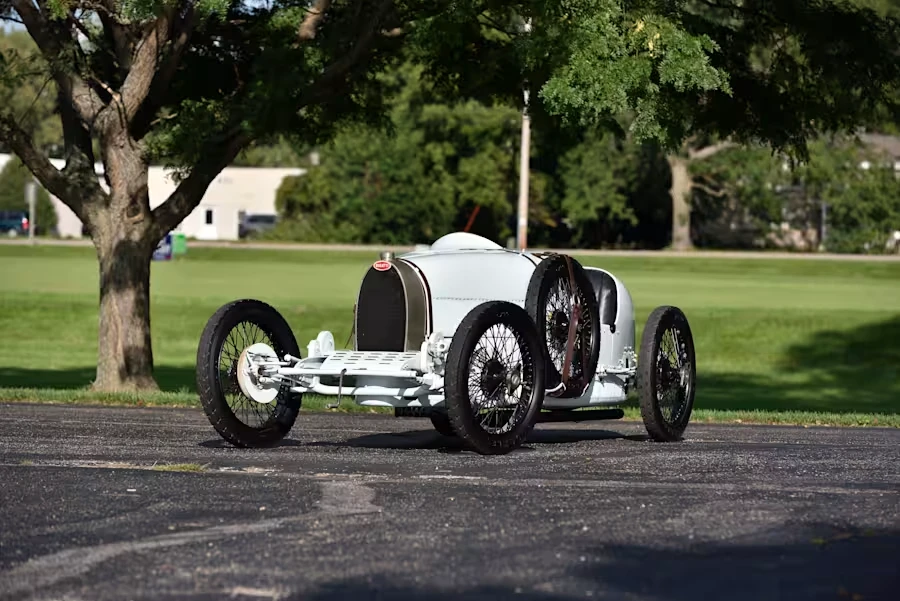 1926 Bugatti - Image 10 of 31