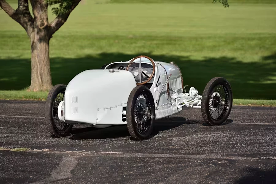 1926 Bugatti - Image 8 of 31