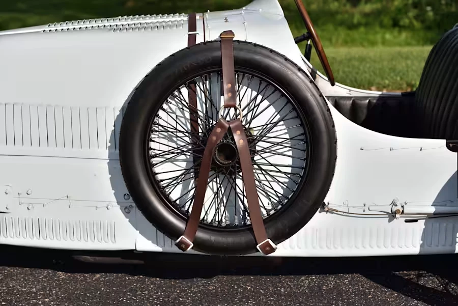 1926 Bugatti - Image 18 of 31