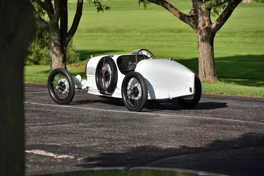 1926 Bugatti - Image 22 of 31