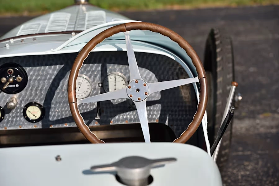 1926 Bugatti - Image 30 of 31