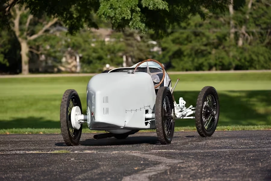 1926 Bugatti - Image 3 of 31