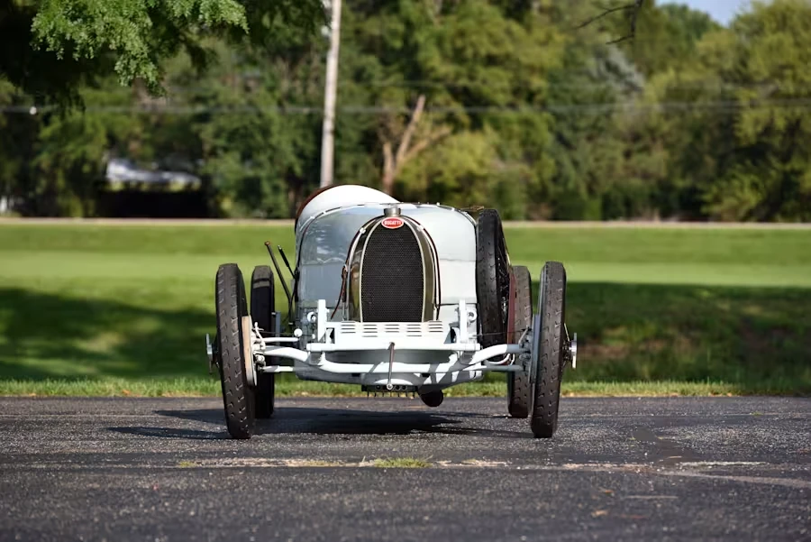 1926 Bugatti - Image 4 of 31
