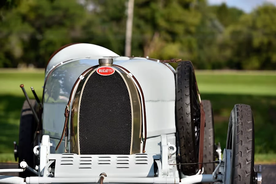 1926 Bugatti - Image 20 of 31