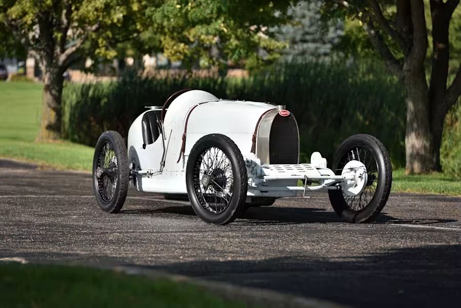 1926 Bugatti - Image 21 of 31