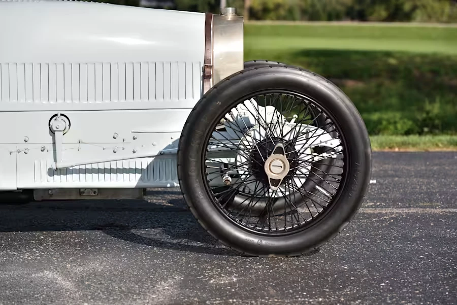1926 Bugatti - Image 14 of 31