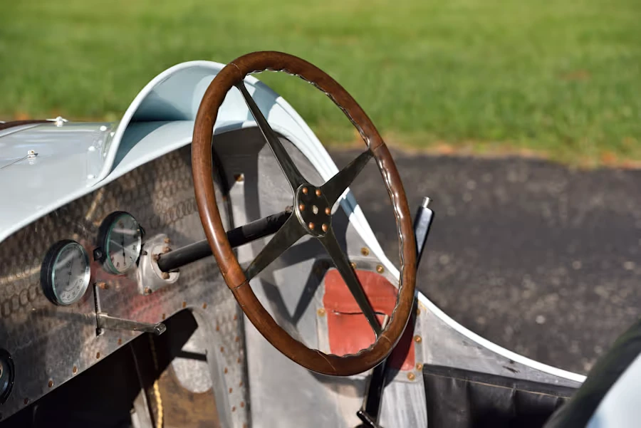 1926 Bugatti - Image 31 of 31