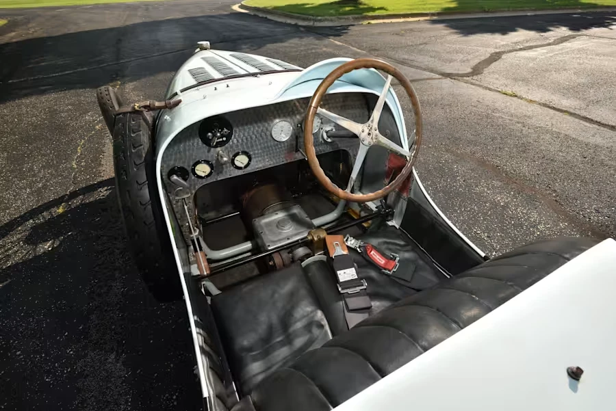 1926 Bugatti - Image 28 of 31