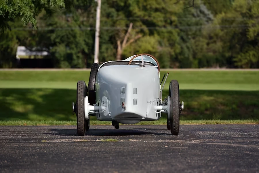 1926 Bugatti - Image 5 of 31