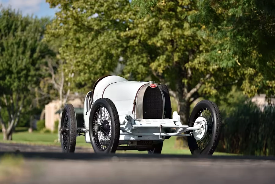 1926 Bugatti - Image 7 of 31