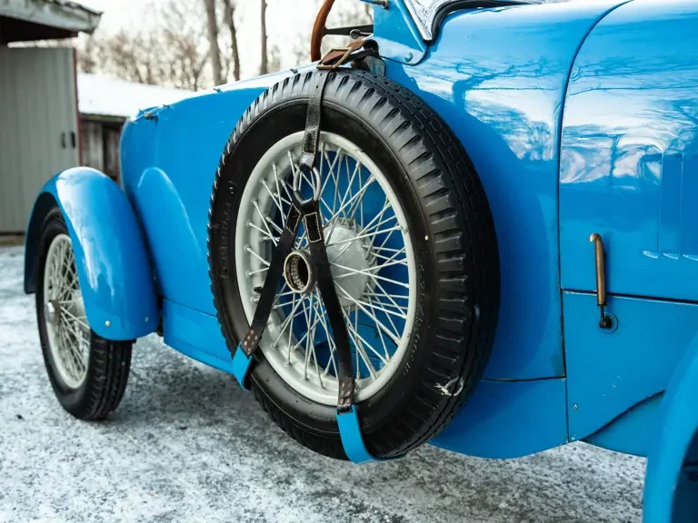 1926 Bugatti - Image 31 of 31