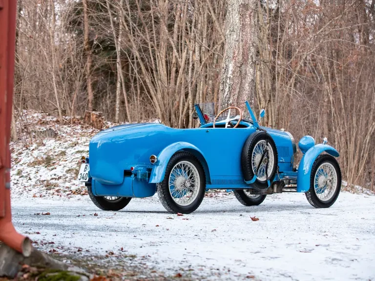 1926 Bugatti - Image 10 of 31