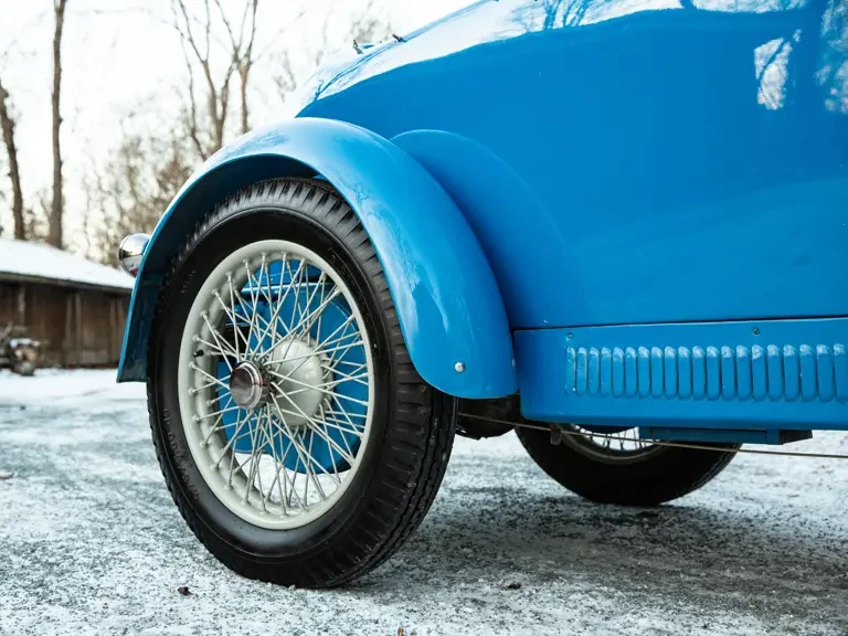 1926 Bugatti - Image 30 of 31