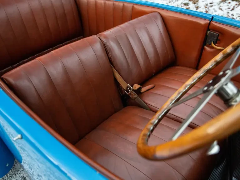 1926 Bugatti - Image 19 of 31