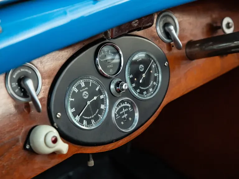 1926 Bugatti - Image 14 of 31