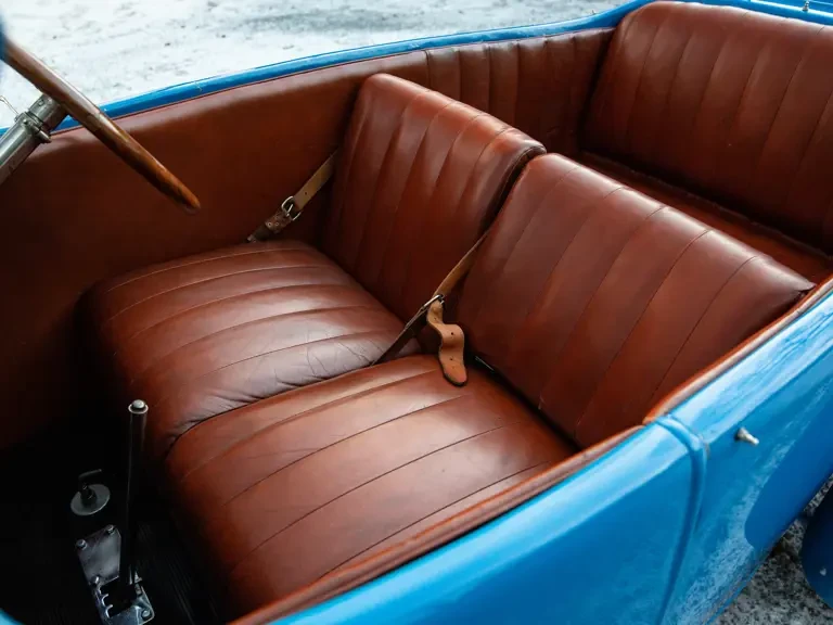 1926 Bugatti - Image 16 of 31