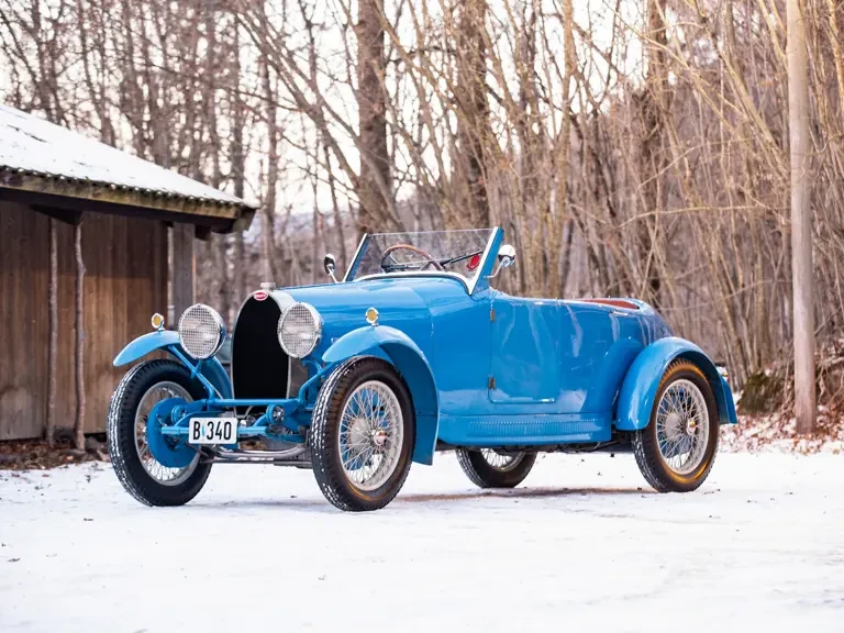 1926 Bugatti - Image 2 of 31