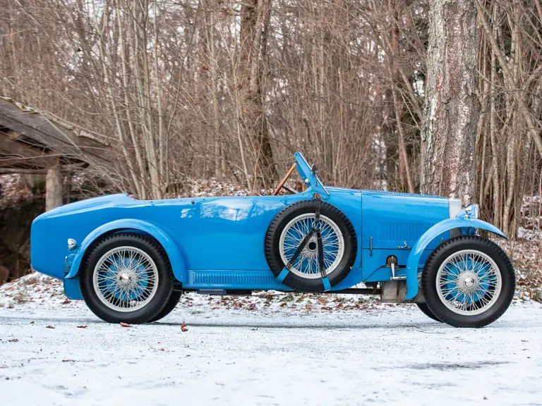 1926 Bugatti - Image 11 of 31