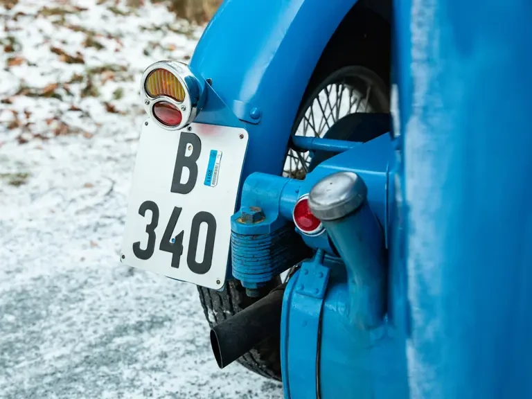 1926 Bugatti - Image 27 of 31