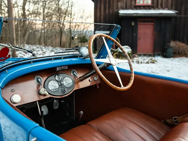 1926 Bugatti - Image 12 of 31