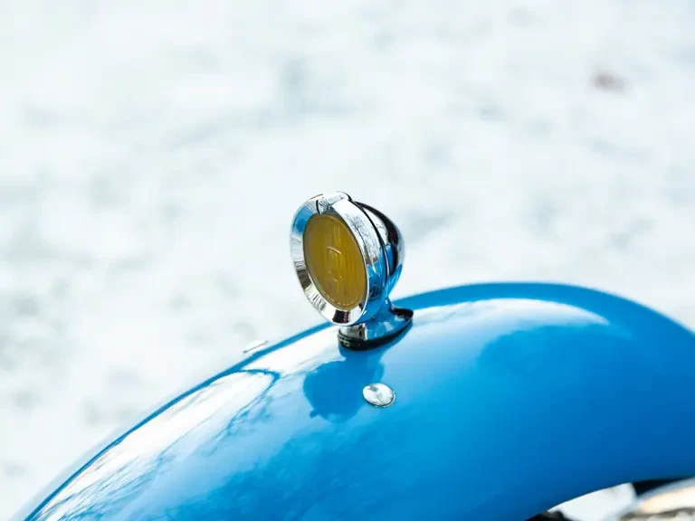 1926 Bugatti - Image 24 of 31
