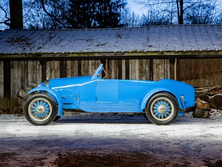1926 Bugatti - Image 6 of 31