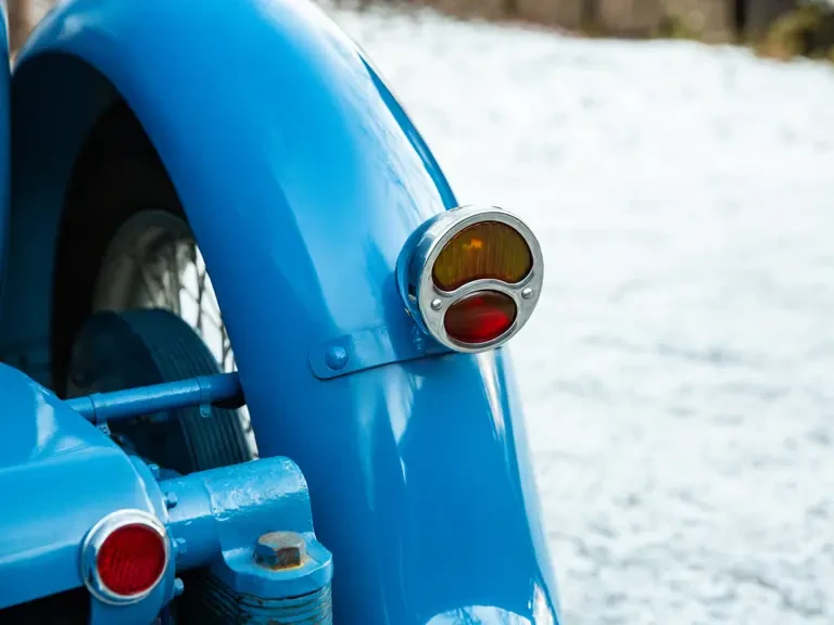 1926 Bugatti - Image 26 of 31