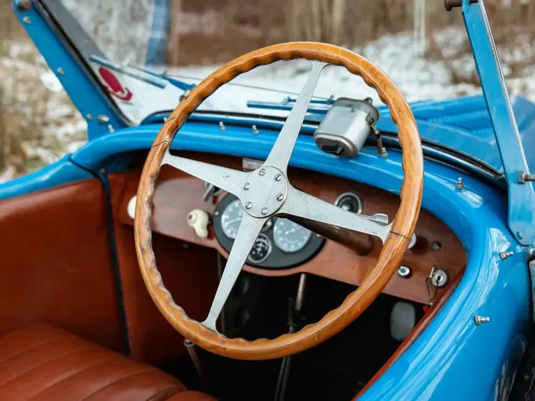 1926 Bugatti - Image 13 of 31