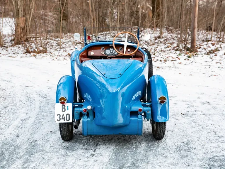 1926 Bugatti - Image 22 of 31