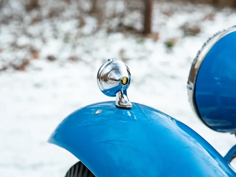 1926 Bugatti - Image 25 of 31