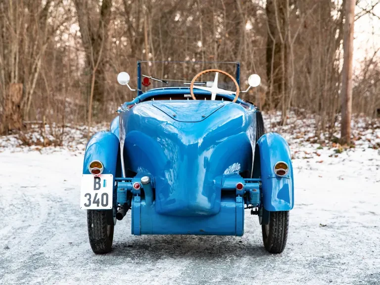 1926 Bugatti - Image 9 of 31