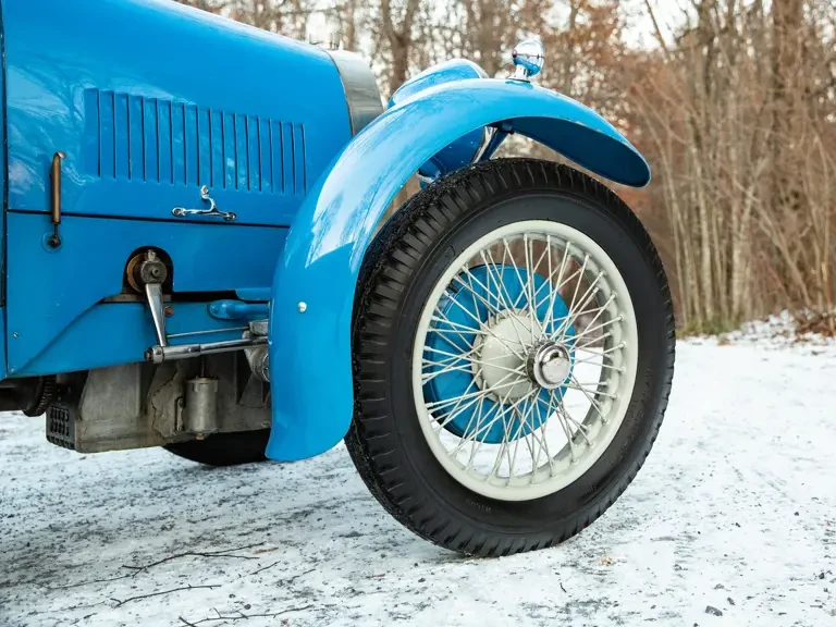 1926 Bugatti - Image 29 of 31