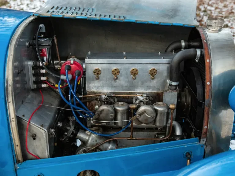1926 Bugatti - Image 4 of 31