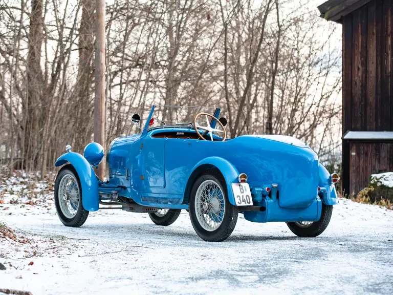 1926 Bugatti - Image 3 of 31